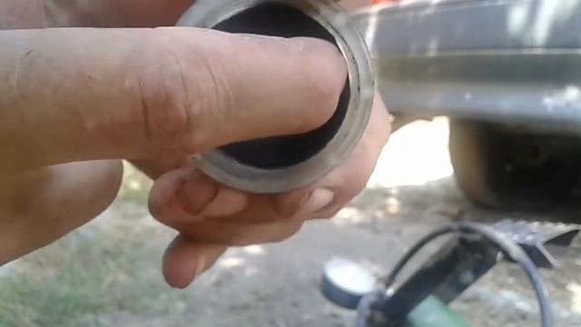 Приспособа для прокачки тормозов самостоятельно