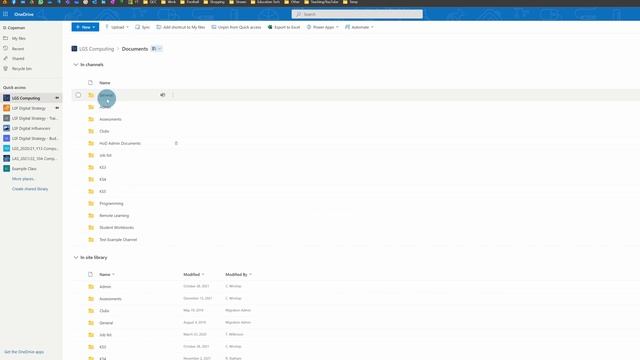 How Collaborating On Shared Drive Files Works In OneDrive смотреть онлайн