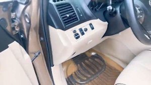 ? Toyota Venza 3.5L AWD nhập Mỹ 2009