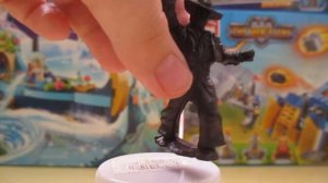 Раритетные солдатики от Донецкого завода игрушек