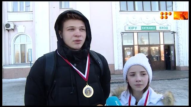 Акробаты вернулись с медалями смотреть онлайн