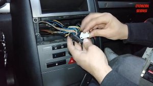 Peugeot 407 Bluetooth Montajı