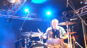 Вася Обломов - Корпоративная (live)