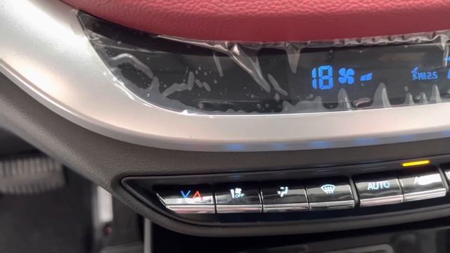 New Dongfeng Soueast DX7 Prime 2022 - Interior and Exterior смотреть онлайн