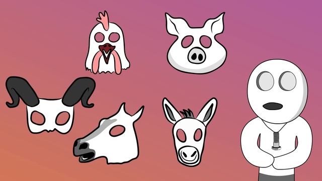 Как я искал себе Работу (анимация) смотреть онлайн