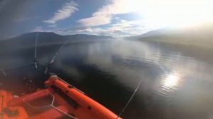 Рыбалка на таймыре. Плато Путорана. Лето 2020