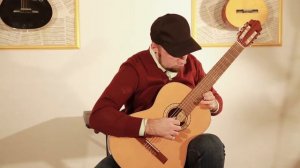 Дмитрий Левин - преподаватель школы GuitarPlays