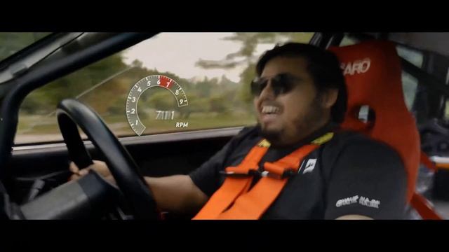 Meet Our Race Car : Honda EF #400 | NOEQUAL.CO REVIEWS смотреть онлайн