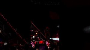 Концерт Бакра в Ташкенте. 27.05.23г.