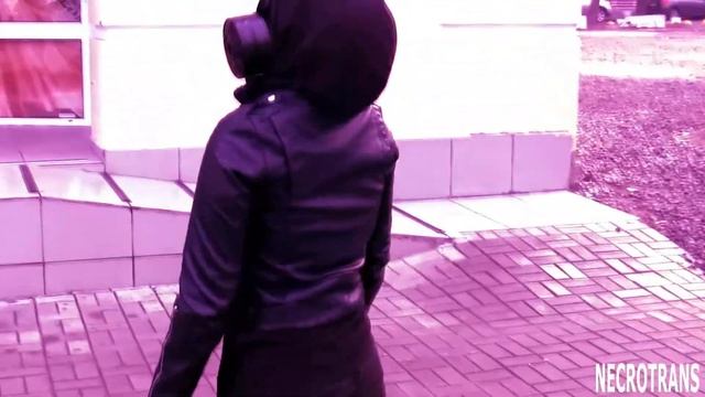 МОДИФИКАЦИЯ ПРОТИВОГАЗА ГП-7 - БАЙОНЕТНОЕ КРЕПЛЕНИЕ. ПРОТИВОГАЗ И КОЖАНЫЙ КОСТЮМ смотреть онлайн