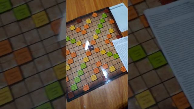 Обзор игры эрудит