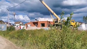 Коттеджный поселок "Новые Ткачи" Ярославль