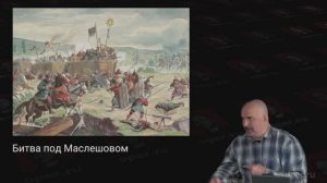 Клим Жуков Как ненавистники загнали Яна Жижку в угол а тот оказлся колдуном