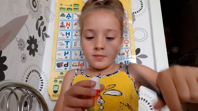 Органайзер-зайчик из стаканчика смотреть онлайн