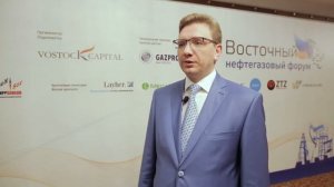 Oleg Melnikov, Gazprombank