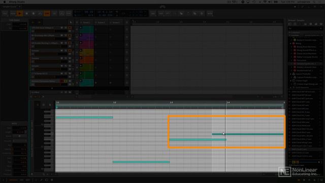 17. Voice Modes