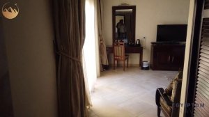 Sunrise Crystal Bay Resort 5* | Hurghada | Egyiptom Travel