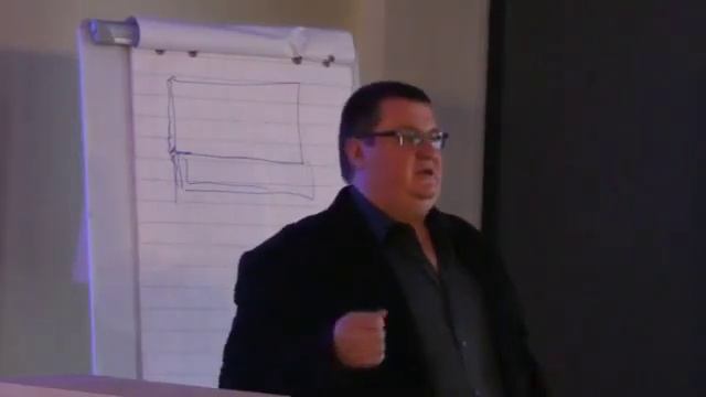 Лекция Дмитрия Рахматулина  Эстония 2016 год 1ч