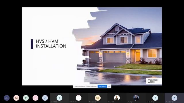Webbinarium med IBC SOLAR: BYD batterilösningar смотреть онлайн