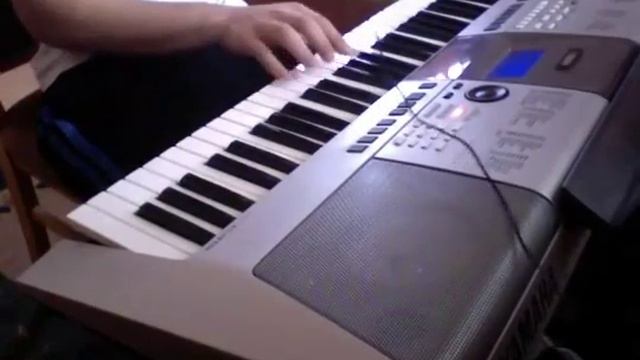 Detective Conan Piano Medley смотреть онлайн