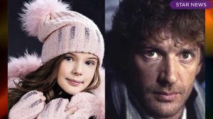 Дочь великого актера Александра Абдулова растет его копией!