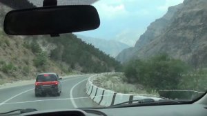 Махачкала Буйнакск Кикуни транзит