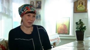 Матушка Анна Балина  "рассказы сельского батюшки"