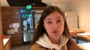 Один день из жизни девушки-программиста в Кремниевой долине