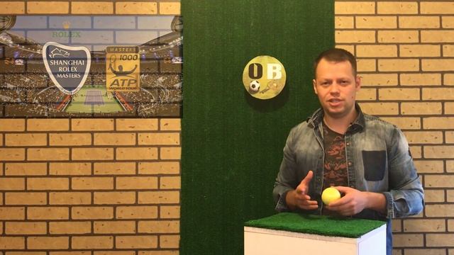 ПРОГНОЗ НА ТЕННИС БАУТИСТА-ОПЕЛКА/ATP 1000 MASTERS ШАНХАЙ смотреть онлайн