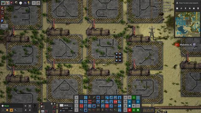 ⚙️Factorio ➡️ 60 Star Gate Symbols to SV  ✅  Space exploration 0.6 ?⚙️| Gameplay