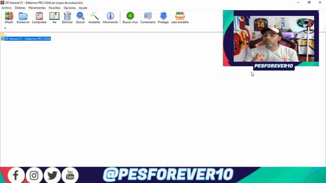 COMO LICENCIAR PES 2021 FACIL Y RAPIDO OPTION FILE PS4 PC смотреть онлайн