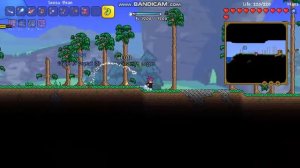 TERRARIA DRAGON BALL Z MOD BOSS FIGHT