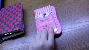Что писать в блокноте, чем заполнить? Новые идеи