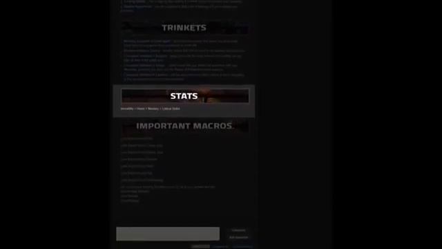 GET 475+ iLvl BiS WoW PvP GEAR FAST BfA Patch 8.3 WoW Gearing Guide (1) смотреть онлайн