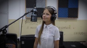 Гугуша  Валерия Чупина