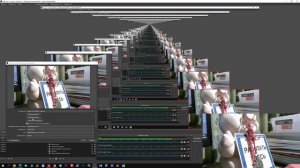 Настройка Веб камеры в ОБС студии, OBS STUDIO. Настройка Веб камеры A4TECH PK 940HA в ОБС.