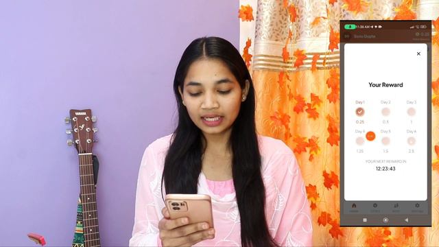 Online Earning App Without Investment | Real Cash Earning App | Money Earning App | Earning App 202 смотреть онлайн