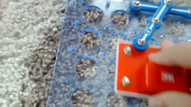 Электронный конструктор схема звуки пулемета смотреть онлайн