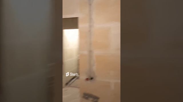 Монтаж электропроводки в квартире.