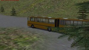 OMSI  v.2.00.16 WITH IKARUS 280.02 & Music (ВНИЗУ ССЫЛКА ДЛЯ СКАЧКИ)