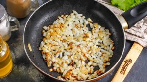 Капуста по-французски