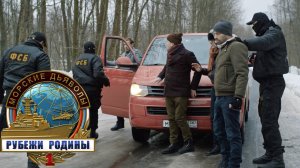 «Морские дьяволы. Рубежи родины»: «Фабрика фейков», 1 серия | Сериалы НТВ