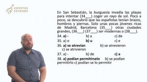 Разбор школьного этапа ВсОШ_Испанский язык 9-11 класс