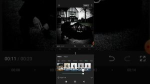 CAP CUT DA YOZUVLI VIDEO YASASH????️?