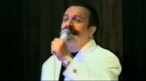 Вилли Токарев о шансоне  HD (автор видео Е. Давыдов)