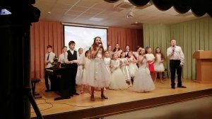 "Лев спит" из мультфильма "Король Лев".