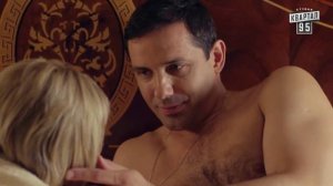 Александр Никитин и Ю. Меньшова Мы боимся любить