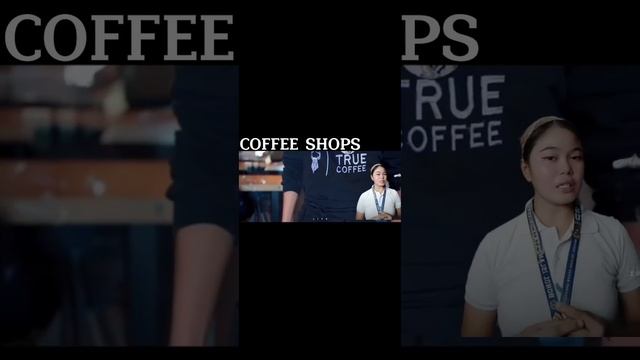 FOOD AND BEVERAGE OUTLETS: Fundamentals in Food Service Operation смотреть онлайн