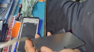Замена экрана Moto G9 Plus LCD Screen Replacement - Moto G9 Plus Display Change
