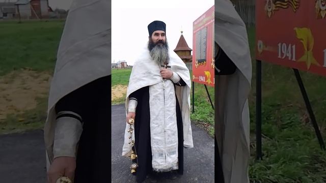 ПАСХА.РАДОНИЦА .БУТУРЛИНОВКА.3. смотреть онлайн